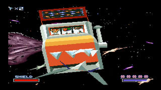 Illustration for article titled The Weirdest-Looking Video Game Bosses Of All Time